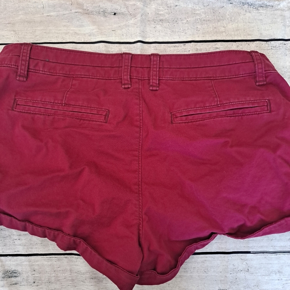 Abercrombie and Fitch shorts - Picture 3 of 3